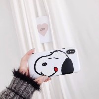 Vivo V3 V5 V5s V7 V9 V11 Pro Plus Y81 Y83 SNOPPY 3 CASE