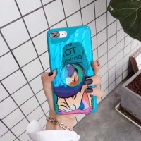 Infinix Note Hote Zero 1 2 3 4 5 Plus Pro DONALD 1 POPSOCKET CASE