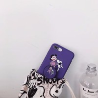Infinix Note Hote Zero 1 2 3 4 5 Plus Pro SNOPPY POPSOCKET CASE