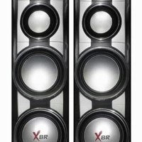 SPEAKER AKTIF POLYTRON PAS 68