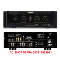 Amplifier Yamaha KMA-1080 Professional Audio Mixer Karaoke System New