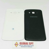 FOR SAMSUNG G7102 / G7106 / GALAXY GRAND DUO 2 DUOS BACKDOOR COVER