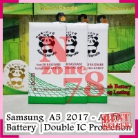 PROMO Baterai Rakkipanda For Samsung Galaxy A5 2017 A520 A520F