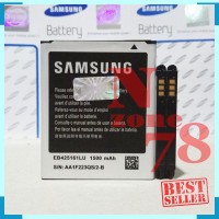 NEW Baterai Samsung Galaxy Infinite i759 Original