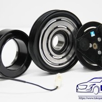 MAGNET MAGNIT CLUTCH TIMOR HALLA SOHC (KARBURATOR) (New/Baru)