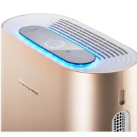 Ready Honeywell Air Purifier Air Touch Gold - Garansi Resmi
