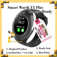 vapor y1s smartwatch with camera