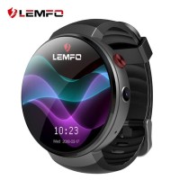 LEMFO-LES1-Android-5-1-Smartwatch-Tel-fono-1GB-16GB-Usable