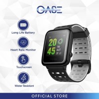 OASE Weloop Hey 3s SmartWatch Gorilla Glass Screen + Water resistant