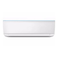 AC SHARP 1 1/2 PK INVERTER AH-A13 UHY TERIMA DINGIN