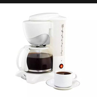 COFFEE MAKER SHARP HM-80L