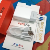 Carger Charger Oppo Realme Real Me Semua Tipe Micro USB Original Ori