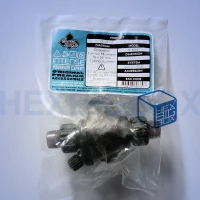 Intense Inline Diffuser 16-22mm
