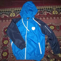 Jaket varsity Dreambirds original not eiger consina levis lea dickies