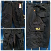 Celana Pendek Cargo JW PDL Lapangan Gunung Outdoor Adventure