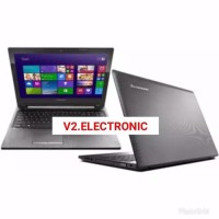 Laptop Lenovo G40 Intel Core i5/VGA 2GB/RAM 4GB/HDD 500GB/Win10