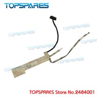 Laptop LCD Display Cable HP EliteBook 8460 8460p 8460W P/N: 6017B02907
