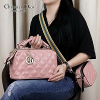 dompet wanita import BAELLERRY Hessley Hand Bag casual terbaru bermerk