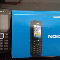 Hp Nokia C1 -02