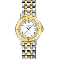 Raymond Weil Jam Tangan Wanita Z15686 5360 Original