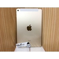 iPad Mini 4 128GB 4G LTE Cellular + Wifi Garansi Apple Diskon