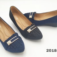 sepatu wedges 2018-273