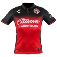 XOLOS AUTHENTIC KIDS HOME JERSEY