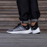 Sepatu NIKE Exp-X14 Original +receipt pembelian better than NIKE