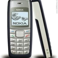 handphone classic nokia / hp klasik 1112 / hape zaman jaman dulu