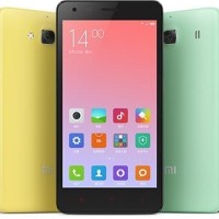 MURAH MURAH NEW HP Xiaomi Redmi 2 hijau 4G LTE RAM 1GB INTERNAL 8GB