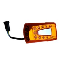LAMPU SEIN JETBUS ADIPUTRO 24VOLT TERBARU