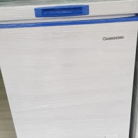 CHEST FREEZER CHANGHONG 100L (KHUSUS BANDUNG)