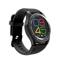 Smart watchs G8 Smartwatch Bluetooth 40 SMS Reminder Smart Watch