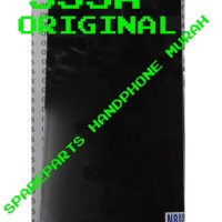 LCD EVERCOSS S55A GENPRO Z ORIGINAL NEW