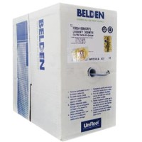 Kabel Belden Cat 5E original per meter