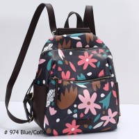 Tas FOSSIL BACK PACK 974#A933* |tas branded |tas import |tas wanita