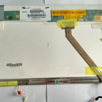 LCD Replacement Samsung LTN141AT03 Copotan Laptop Axioo Neon MNC