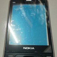 Casing Nokia N96 Fullset Original Cina