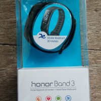 Jam Honor Smartwatch 3