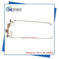 Laptop LCD Screen Hinges Right and Left Lenovo B480 B480E B490 B480E B