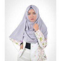 Jual NIBRAS HIJAB PHASMINA INSTAN EMERALD TWICE PASTAN SYRIA M