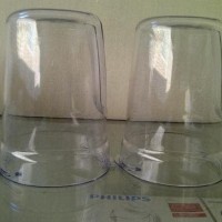 New And Good Item Gelas Bumbu Blender Philips 2115211620712061