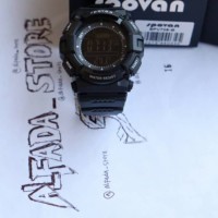 spovan 706 altimeter barometer thermometer gshock suunto casio jam