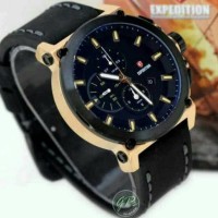 Jam Tangan Expedition E6612M Original