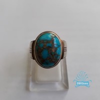 Cincin Batu Pyrus Pirus Persia Natural Alam Best Seller