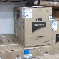 kredit ac sharp aua5ucy promo tanpa bunga