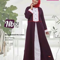 Nibras NB 151 ungu