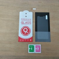 Tempered Glass - Samsung Galaxy A8 Star (G885) / A9 Star