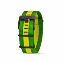SALE SONY Wrist Band SE20 Brazil Edition for Smartwatch SW2 Original
