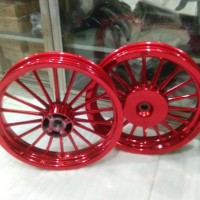 Velg Motor Vario 125 Vario 150 Merek Power Type Clasic Velg Motor